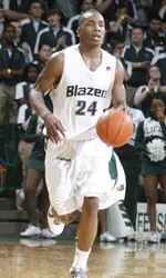 Elijah Millsap will compete for the Atlanta Hawks at the 2012 NBA Summer League in Las Vegas.