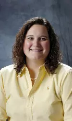 Assistant Coach Bailey Coleman