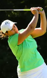 Jaime Ritter returns to the tournament she won in 2010.