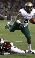 Darrin Reaves and UAB prepare for another ranked opponent.