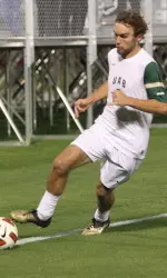 Reed Matte has been selected as the UAB Student-Athlete of the Week.