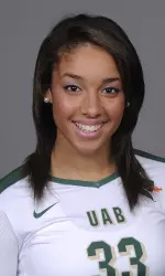 OH Sam Skinner posted first career double-double