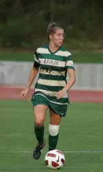 Senior Emma Jane Smith