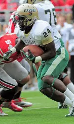 RB Greg Franklin