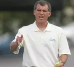 UAB head coach Mike Getman has his team flying high heading into C-USA play.