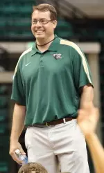 UAB head coach Jerod Haase and his squad will play on television at least six times during the upcoming season.