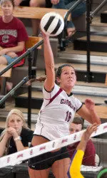 Bethanie Thomas transfers to UAB after playing two seasons at South Carolina