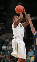 Terence Jones scored a season-high 19 points