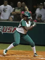 Senior Whitney Fletcher and the Blazers will open the 2013 season on Feb. 7 in Honolulu, Hawaii.