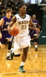 Quincy Taylor scored a season-high 14 points off the bench last game vs. East Carolina