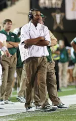 Garrick McGee's Blazers will play their Conference USA opener.