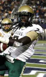 Junior defensive back Jimmy Jean and the UAB defense will look to keep the UTSA offense under wraps.