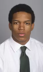 Chad Frazier was ranked as the No. 13 overall JUCO prospect coming out of junior college.