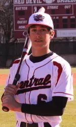 Blake Johnson had 31 RBI as a junior at Phenix City High School.