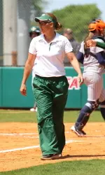 Head coach Marla Townsend released UAB's 2014 schedule on Tuesday.