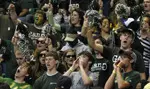 UAB students picked up their tickets Wednesday in record numbers for the Dec. 1 game vs. UNC.