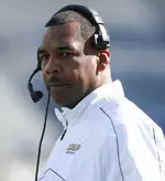 Garrick McGee and the Blazers will be in West Virginia Saturday to play Marshall.