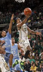 UAB's Chad Frazier scored a game-high 25 points on Sunday.