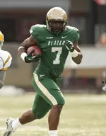 Running back Jordan Howard was named to the C-USA All-Freshman Team Tuesday.