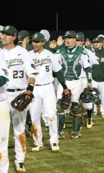 The UAB baseball team will play a 30-game Conference USA schedule in 2014.