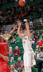 Jordan Swing is averaging 20 ppg over his last three contests