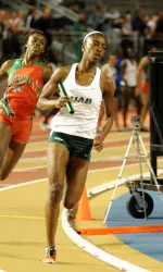 Lytrice Thomas and the Blazers will be back in action on Saturday at 10 a.m. CT.