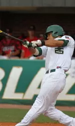 OF Ivan De Jesus returns as UAB's leading hitter from last season