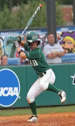 Heather Pearson and the Blazers are set to co-host the Magic City Classic this weekend.