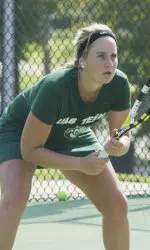 UAB's Menanteau Moolman clinched the Blazers' third win of the season today.