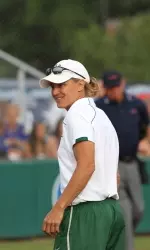 Head coach Marla Townsend and the Blazers will be back in action Saturday at 2:30 p.m. CT.