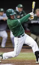 Chase Davis went 1-for-3 with a run scored.