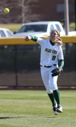 Saturday's doubleheader is now set for 10 a.m. CT