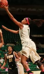 Jones is one of six players on the C-USA All-Acadmic Team.
