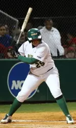 Kristen McGrath and the Blazers are set for the Conference USA series at UCF.