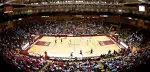 UAB will play in the 2013 Charleston Classic at TD Arena, Nov. 21-24.