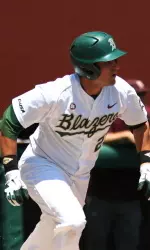 John Frost has collected two game-winning RBI in his career vs. Alabama