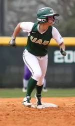 The Blazers are set to take on UTEP this weekend.