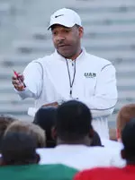 Coach Garrick McGee said it was the UAB offense's day to shine on Saturday.