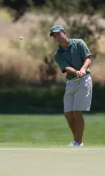 Thomas Sutton maintains a 3.26 GPA.