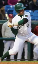 Chase Davis went 3-for-5 with an RBI in the loss.