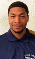 Thaddeus Rideau averaged 20 ppg last season at Brown Mackie College