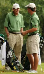 Head coach Alan Kaufman has led UAB to eight of its nine NCAA Regional appearances.