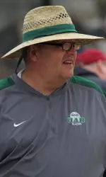 Head coach Hal Messersmith has led two teams to the pairs championships in two seasons.
