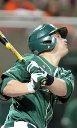 Ryan Prinzing also earned his first C-USA Hitter of the Week award, which was announced on Sunday.