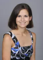 Rhiannon Johns will conclude her career as one of the most-decorated student-athletes in UAB history.