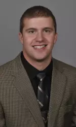 DH Ryan Prinzing maintained a 3.62 GPA and hit .335 for the season