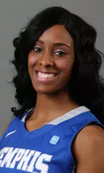 Lauren McGraw will join the Blazers for the 2014-15 season.
