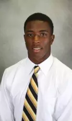 SS Tim Anderson hit .495 and stole 41 bases this past season at ECCC