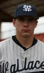 Nathan Vincent hit .330 with 37 RBI last season at Wallace State CC