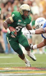 Darrin Reaves was named to the list of candidates for the 2013 Doak Walker Award Thursday.